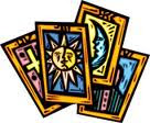 What Types Of Tarot Decks Are There