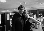 Luca Argentero e Benedetta Comi (Backstage) (dsc )