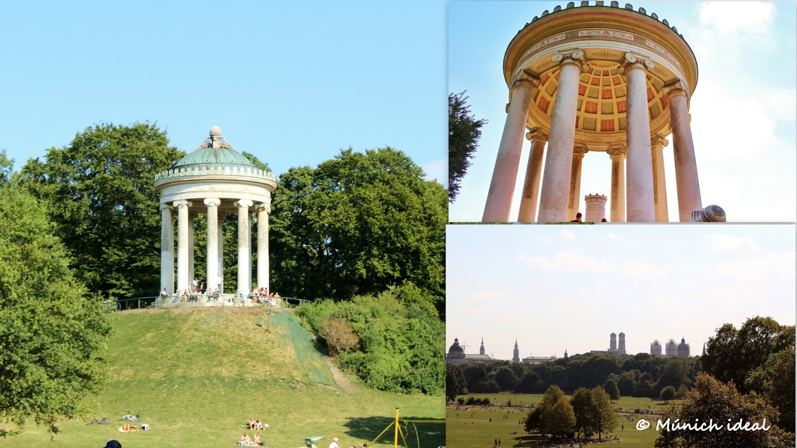 Englischer Garten