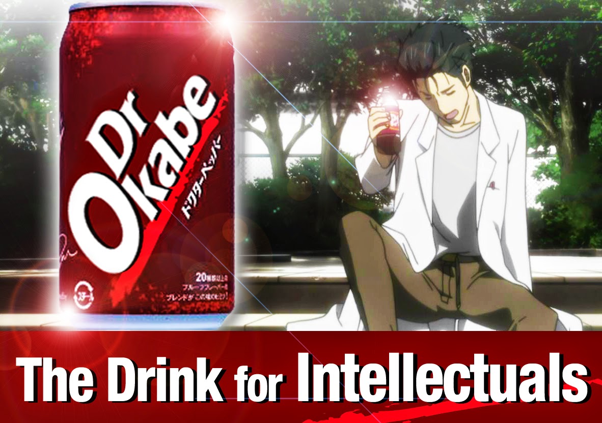 steins;gate chat - chat about s;g here :3 - Forums - MyAnimeList.net