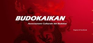 Pagina Budokaikan Facebook