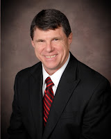 Jeff Edberg, Commercial Realtor Iowa City