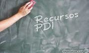 RECURSOS PDI