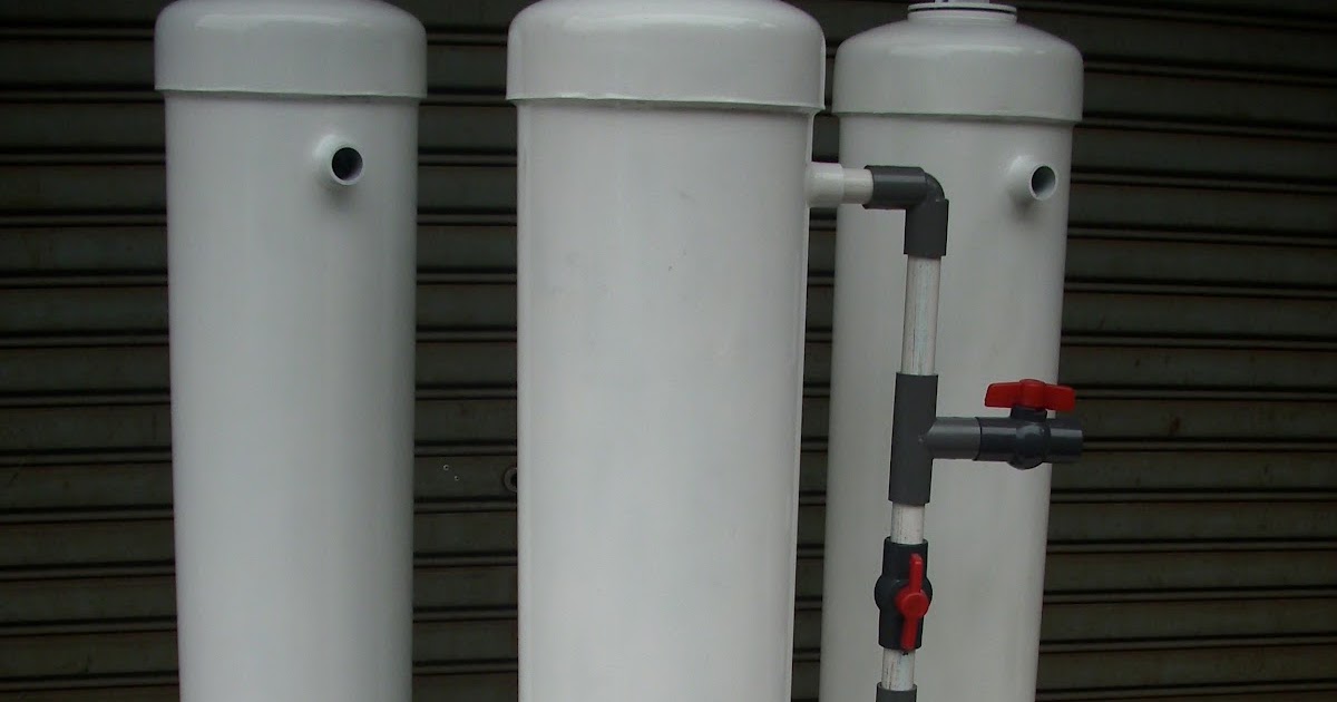 Harga Produk PENYARING AIR BAGUS