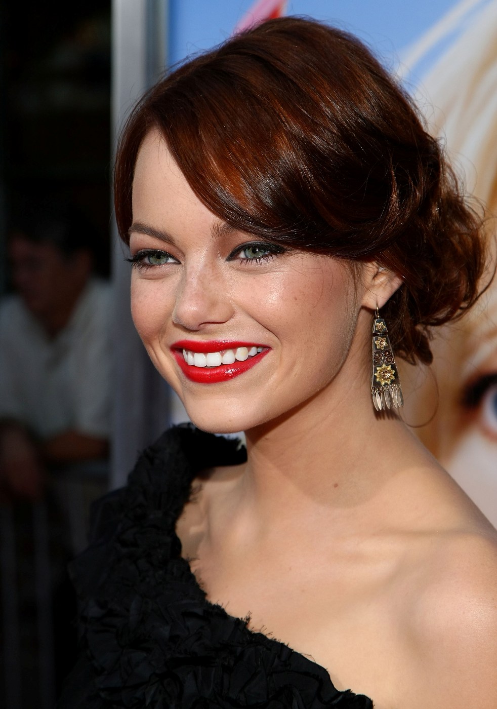 emma stone twitter 2011