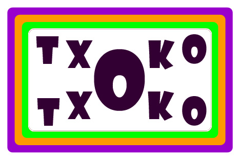 TXOKO-TXOKO
