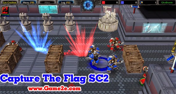 Captura la Bandera - SC2 Capture+The+Flag+SC2+-+Vr1.6