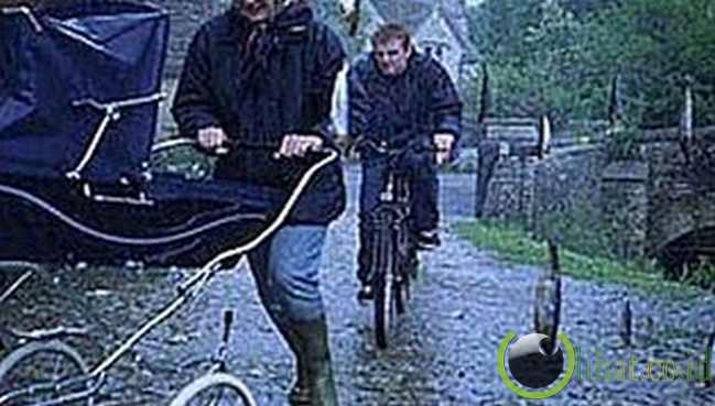 Hujan Ikan di Australia Hujan Ikan di Australia