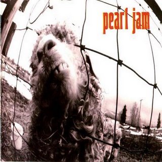 Los mejores discos de los 90&#39;s: PEARL JAM - VS
