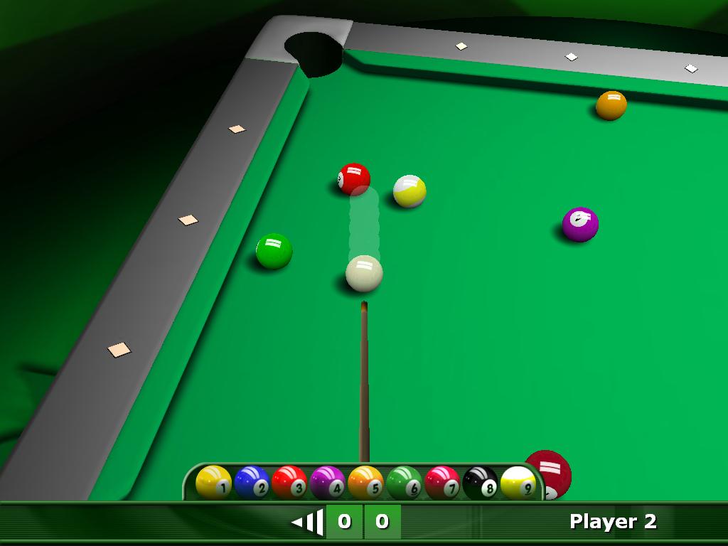 Download pool games for free to play