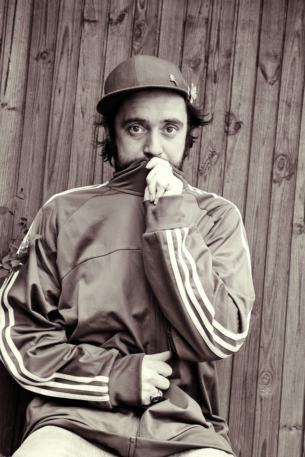 Beans On Toast announces new album and UK tour MusicMafia