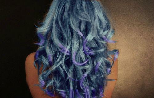braid hairstyle haircolor