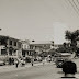 Rua Justino Paixão em Santo André, década de 1960