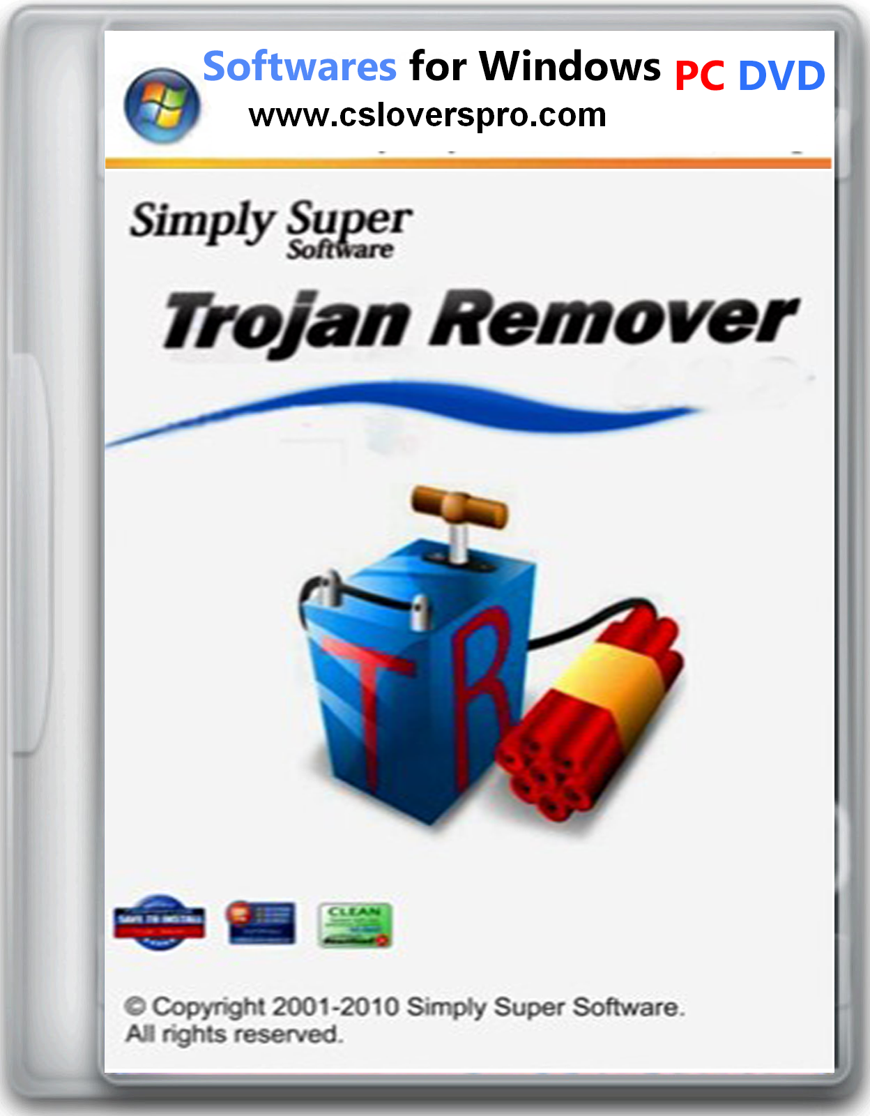 trojan remover 6.9.5 license key trojan remover 6.9.5 license key