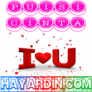 Puisi Cinta Puisi Cinta