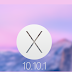 Download OS X Yosemite 10.10.1 Final Setup / Update .DMG Files via Direct Links