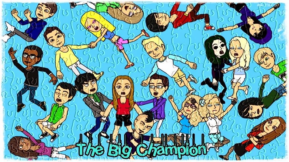 The Big Champion