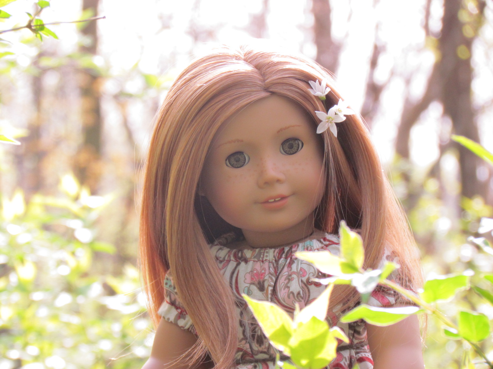 Vinyl ★ Girls Doll Photography Tips! 1 Lighting.