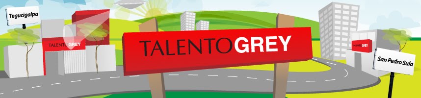 Talento/GREY