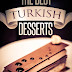 Featured Book - Easy Turkish Desserts Recipes by Bryan Rylee