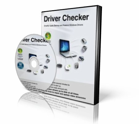 تحميل برنامج Driver Checker 2.7.5 مجانا للبحث عن تعاريف اي جهاز