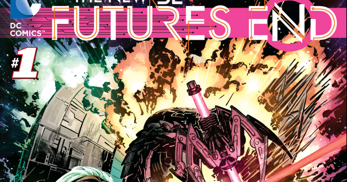 Detective Comics 2011 _Annual 3 - Read Detective Comics