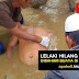 Lelaki Hilang Kepala Dibaham Buaya