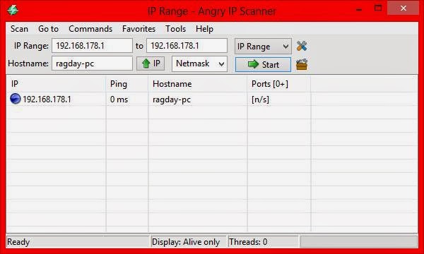 ip range angry ip scanner ip range angry ip scanner