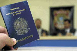 Que Documentos Sao Necessarios Para Tirar Um Passaporte