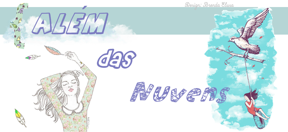 Além das nuvens