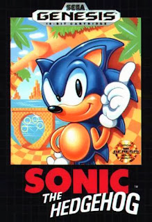 Download Sonic the Hedgehog