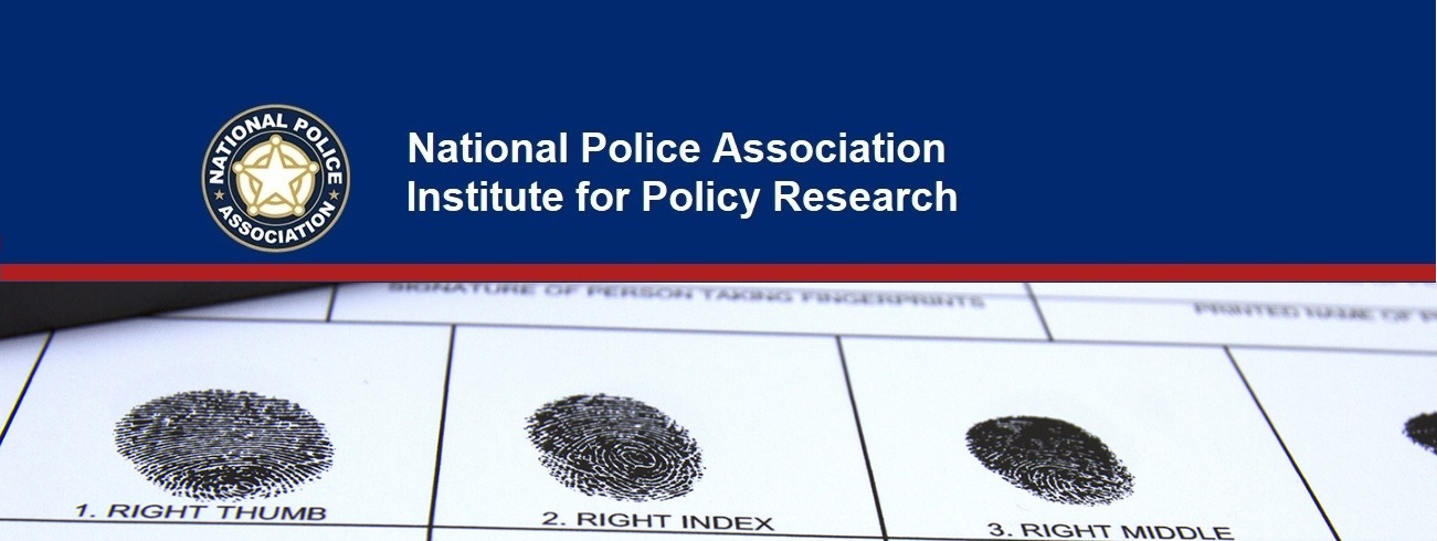 National Police Association Institute for Police Research
