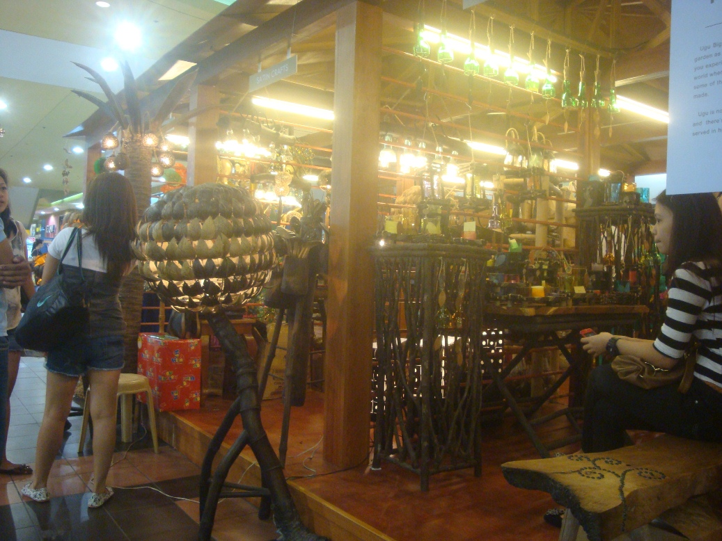 Places and Events, Life, Politics and More Crafts of Quezon Exhibit