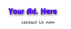 Your Ad. Here