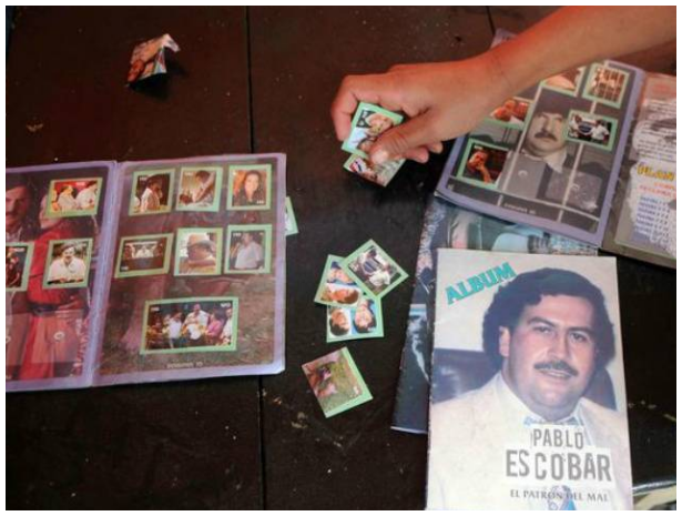 prostituée medellin