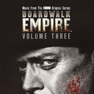 Boardwalk Empire Volume 3 Soundtrack Various Artists