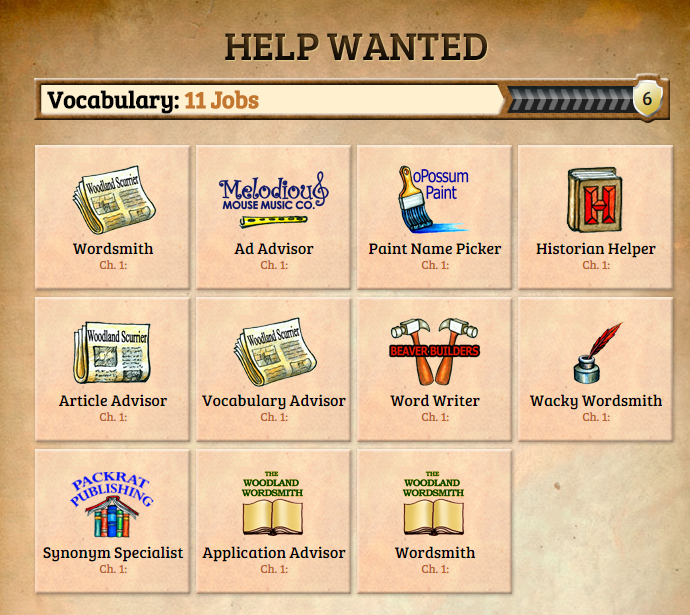 Every Bed of Roses Orphs of the Woodlands {Review}