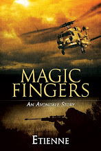 Magic Fingers