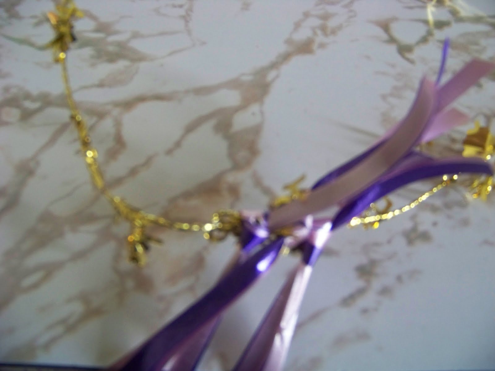 Crown Ribbon