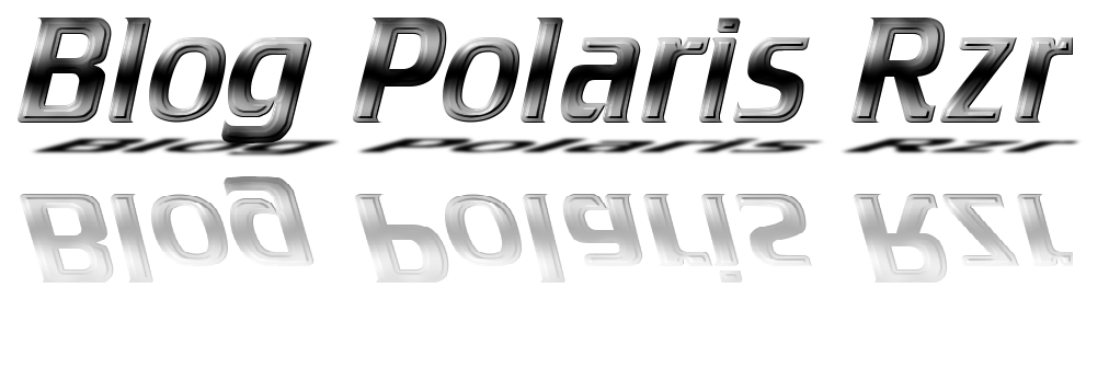 Blog Polaris