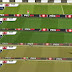 PES 2014 Premier League Scoreboard Last Version by MOHAMMAD 78