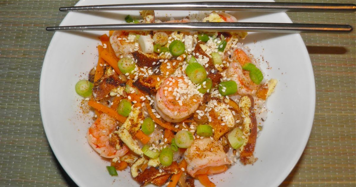 Docaitta Lifestyle: Lost & Found Recipe: Sushi Rice Dinner, where