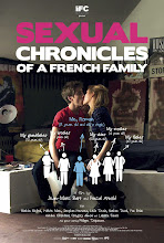 Sexual Chronicles of a French Family (2012) [Vose]
