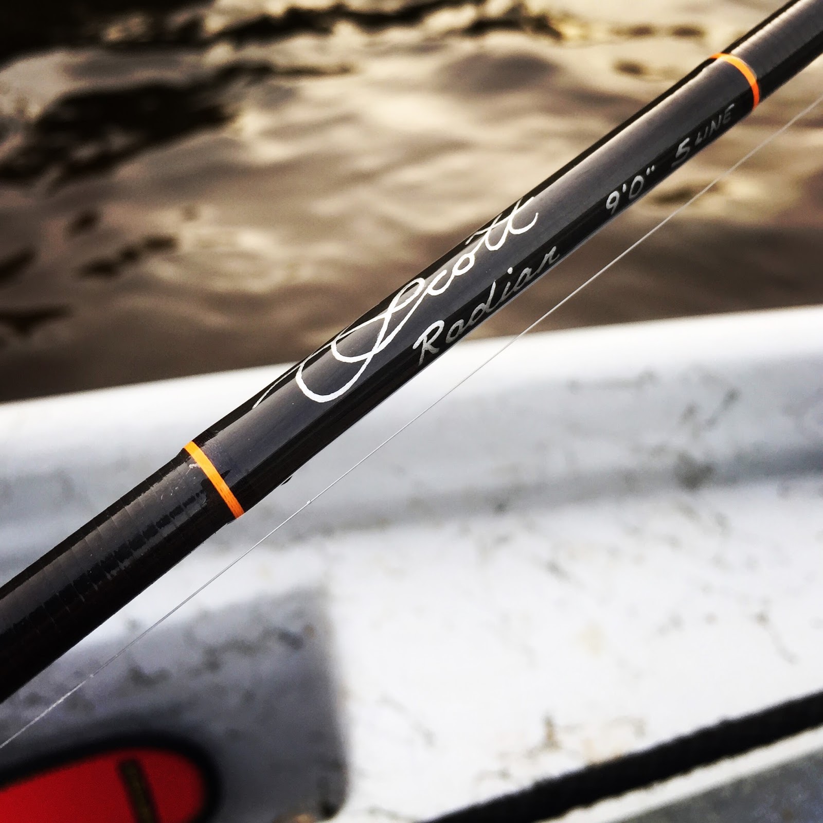 Northern Michigan Hex Hatch Delamere & Hopkins