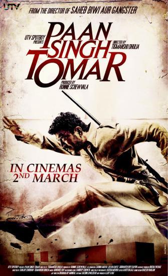 Free Download Film Paan Singh Tomar