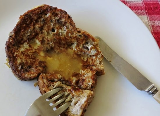 フレンチトースト