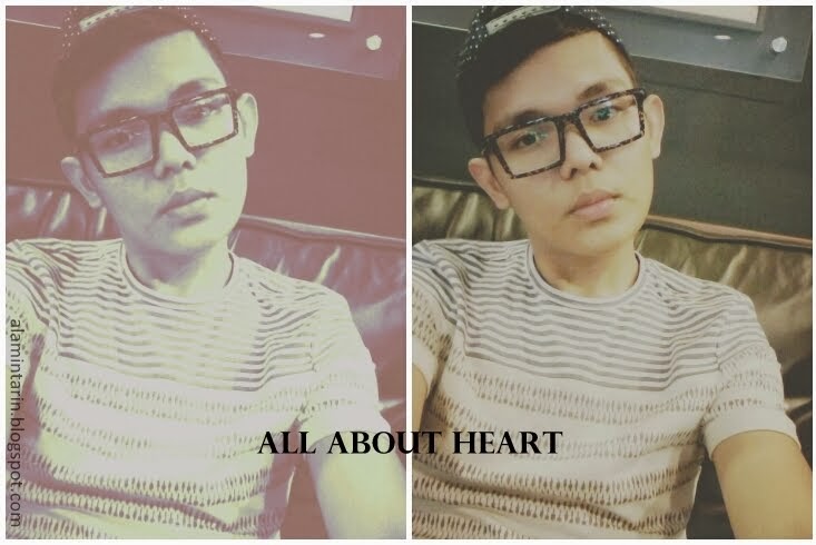 All About Heart