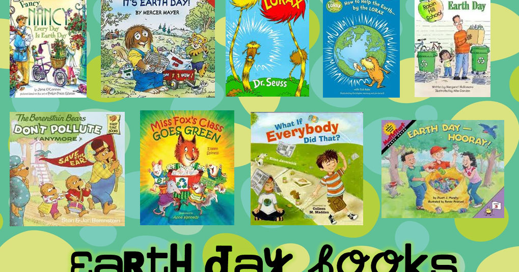 First Grade Garden Earth Day Hooray!