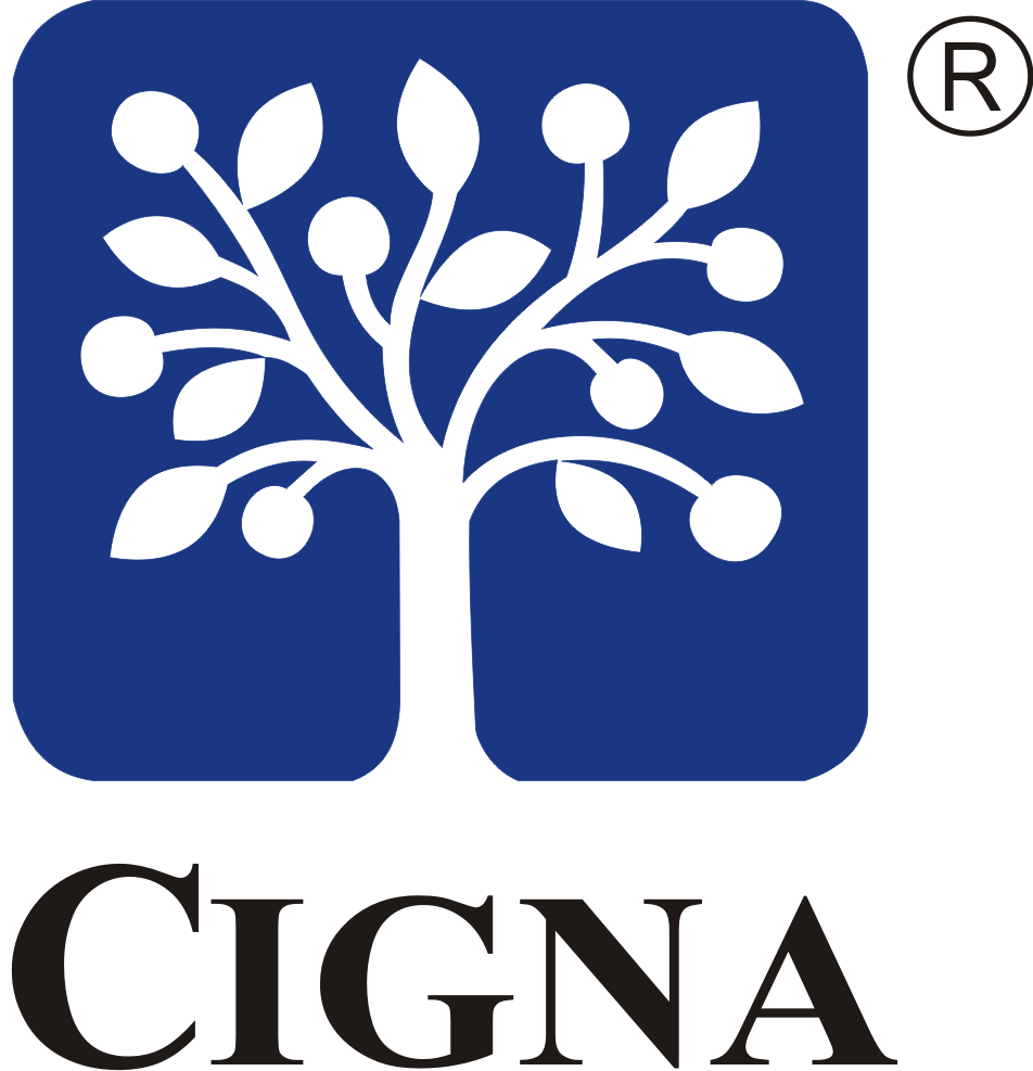 Logo Asuransi CIGNA