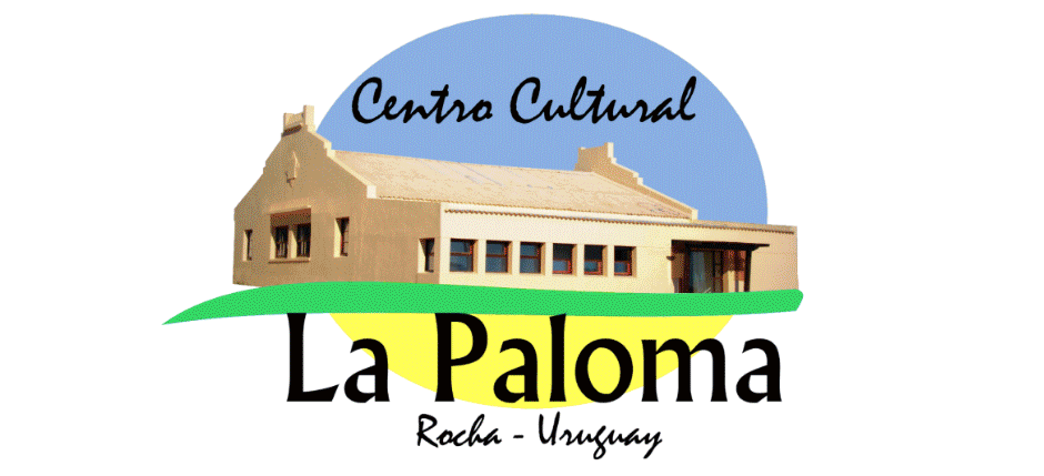 Centro Cultural La Paloma